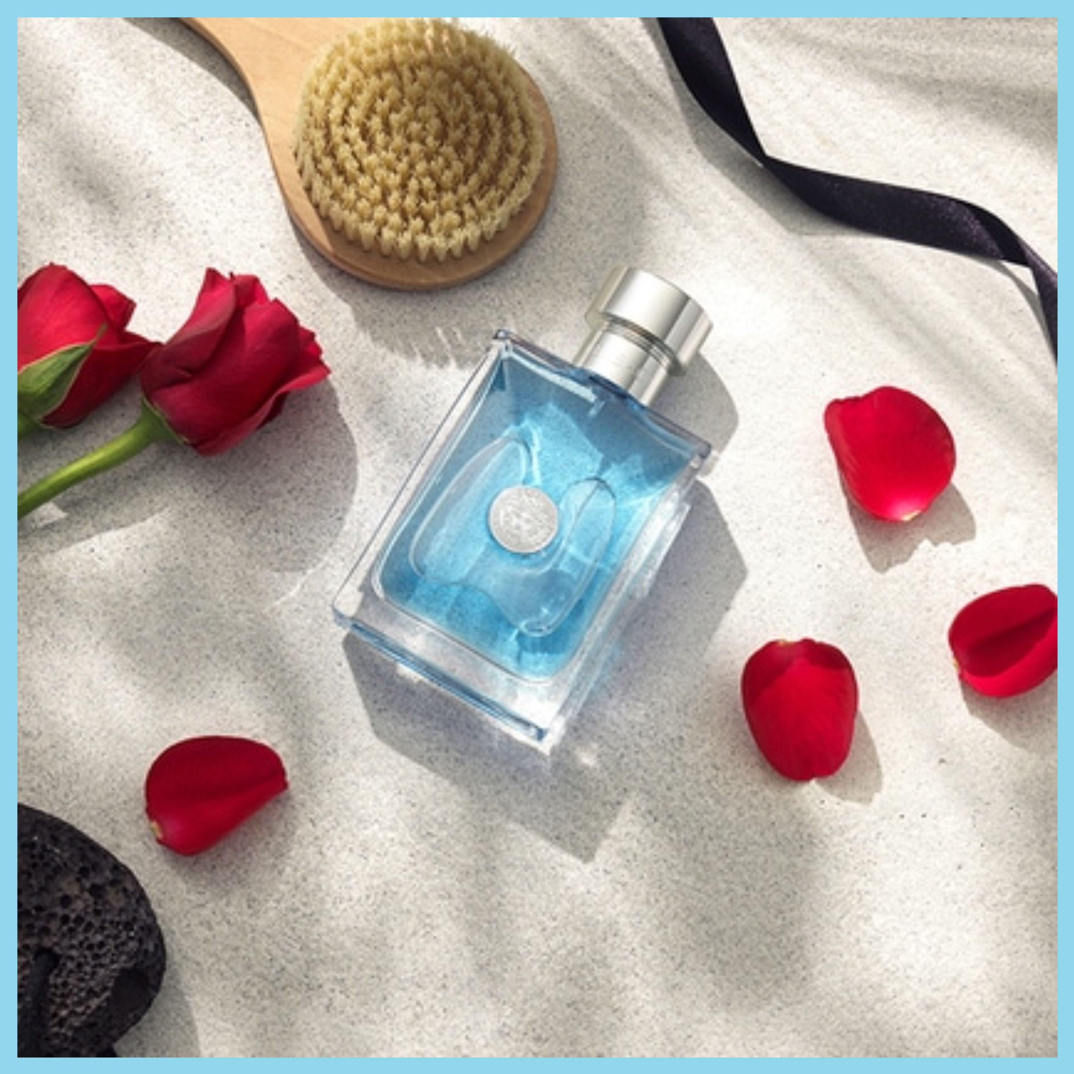 VERSACE POUR HOMME EDT 100ML