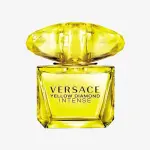 VERSACE YELLOW DIAMOND INTENSE EDP 90ML