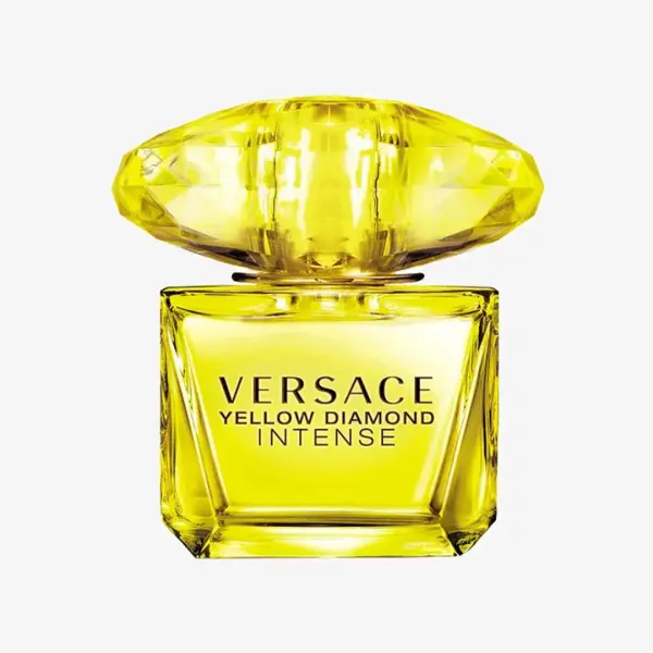 VERSACE YELLOW DIAMOND INTENSE EDP 90ML