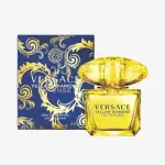 VERSACE YELLOW DIAMOND INTENSE EDP 90ML