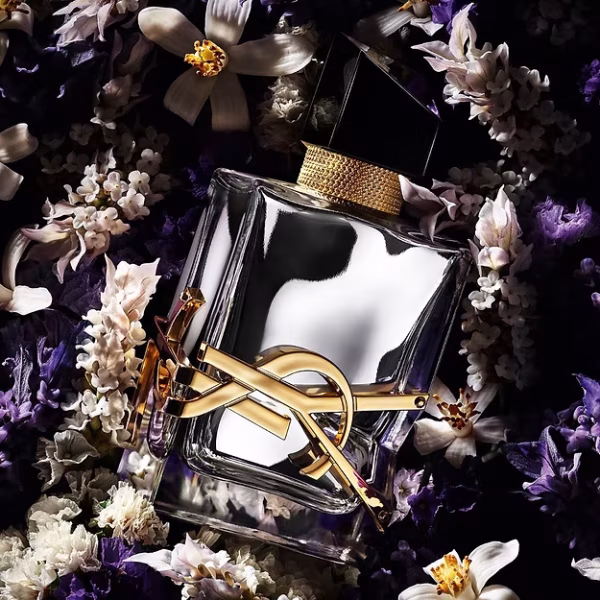YVES SAINT LAURENT LIBRE ABSOLU PLATINE 90ML
