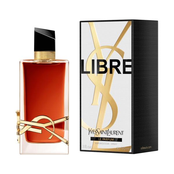 YVES SAINT LAURENT LIBRE EDP 90ML
