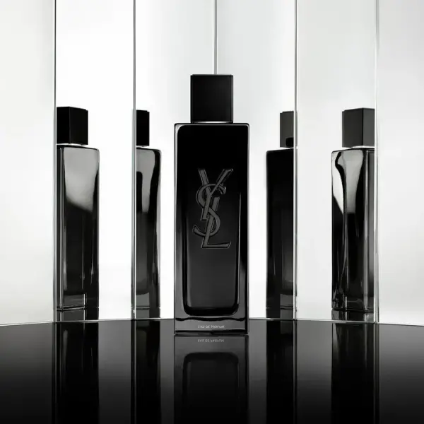 YVES SAINT LAURENT MYSLF EDP 100ML
