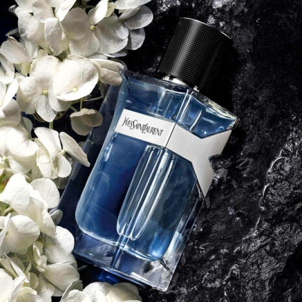 YVES SAINT LAURENT Y MEN EDT 100ML